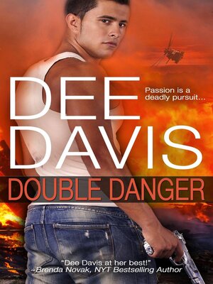 cover image of Double Danger